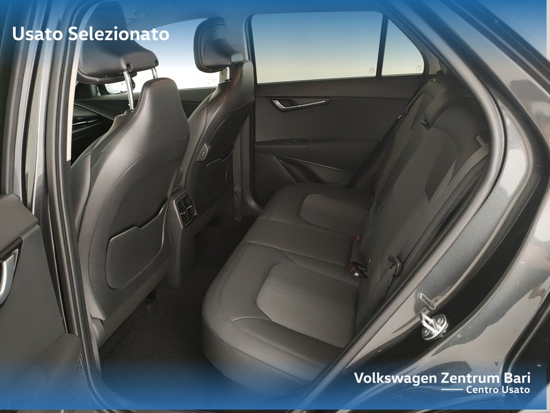 Kia Niro 1.6 gdi hev style dct6 - 18