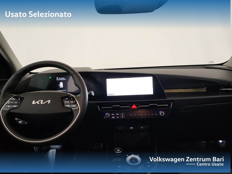 Kia Niro 1.6 gdi hev style dct6 - 19