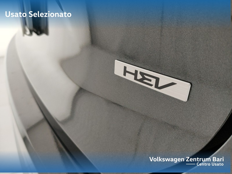Kia Niro 1.6 gdi hev style dct6 - 22