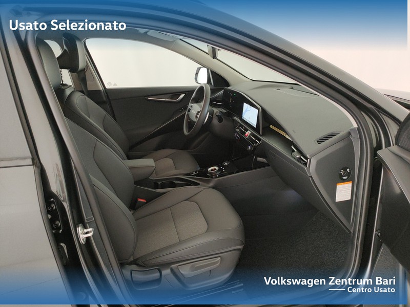 Kia Niro 1.6 gdi hev style dct6 - 25