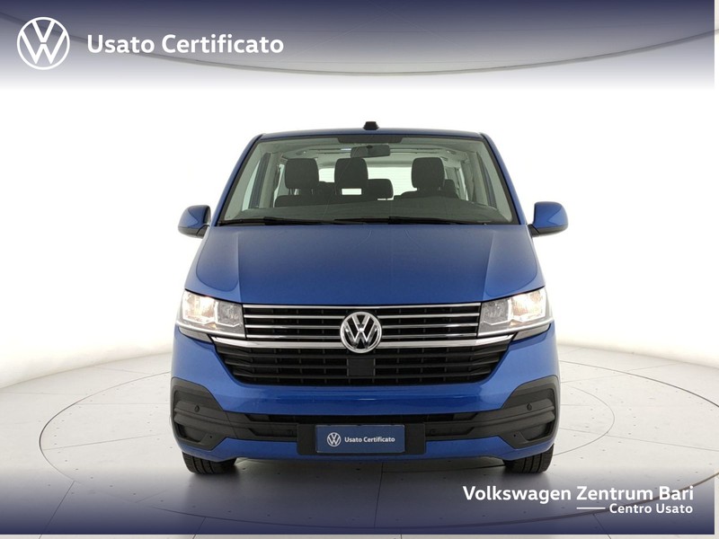 Volkswagen VIC T6 Caravelle t6 2.0 tdi 150cv 3.0t trendline p.c. dsg e6 - 2
