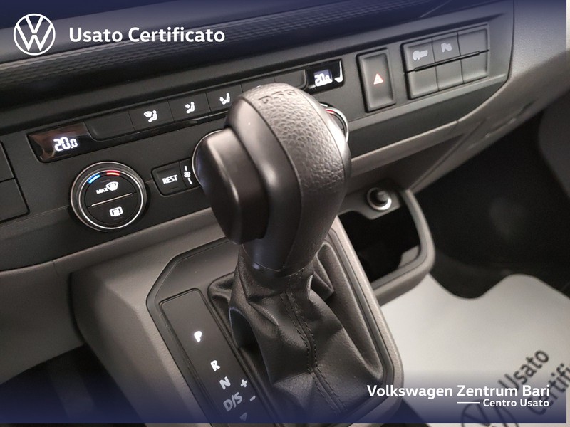 Volkswagen VIC T6 Caravelle t6 2.0 tdi 150cv 3.0t trendline p.c. dsg e6 - 11
