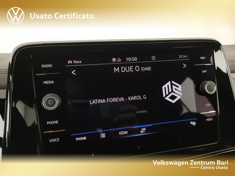 Volkswagen T-Roc 2.0 tsi r 4motion dsg - 12