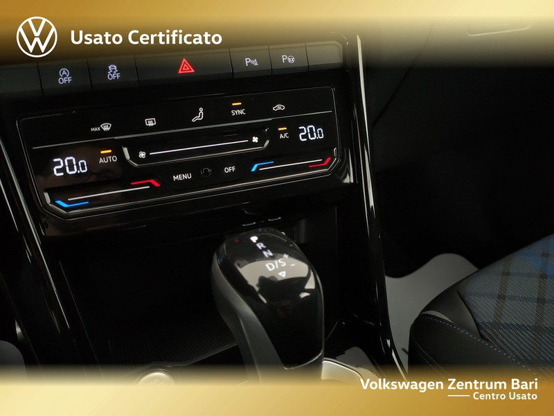 Volkswagen T-Roc 2.0 tsi r 4motion dsg - 13