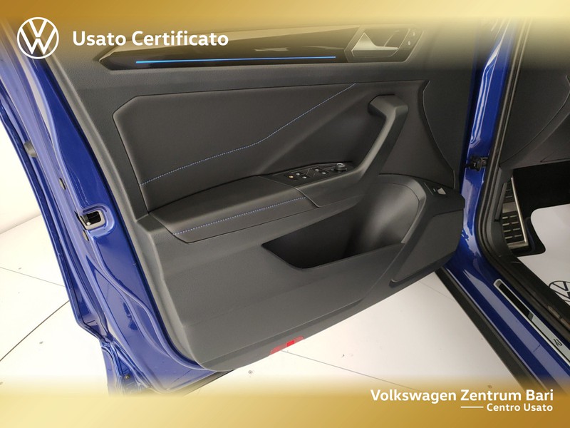 Volkswagen T-Roc 2.0 tsi r 4motion dsg - 15