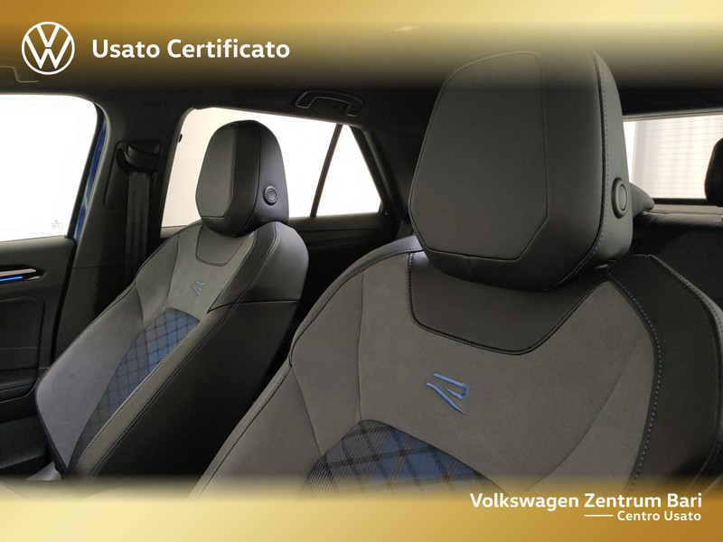 Volkswagen T-Roc 2.0 tsi r 4motion dsg - 17