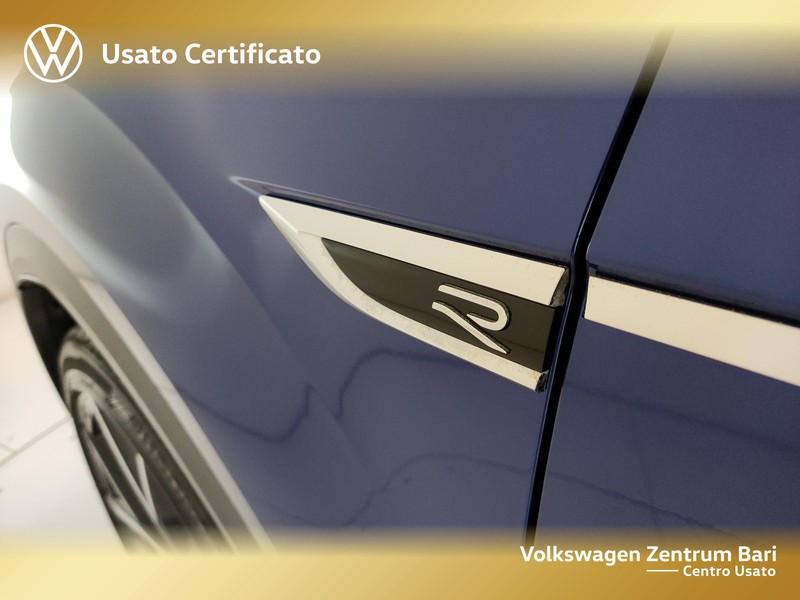 Volkswagen T-Roc 2.0 tsi r 4motion dsg - 19