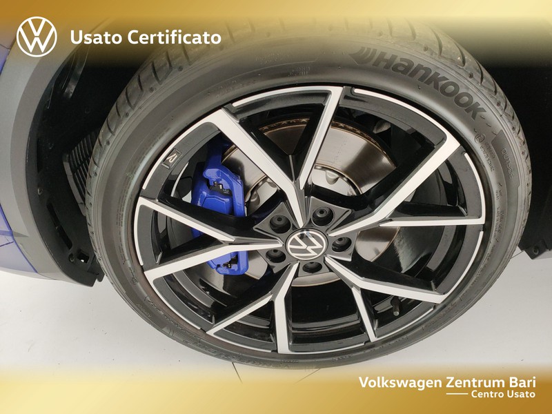 Volkswagen T-Roc 2.0 tsi r 4motion dsg - 20