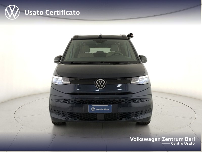 Volkswagen VIC T6 Transporter California Beach5 110TDI Aut - 2