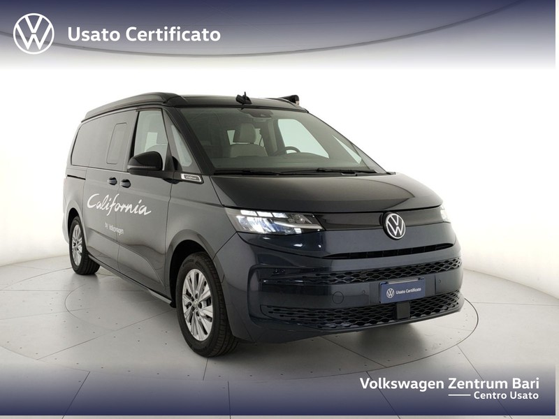 Volkswagen VIC T6 Transporter California Beach5 110TDI Aut - 3
