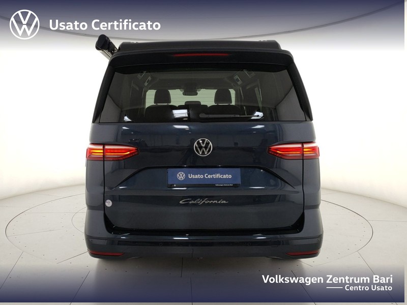 Volkswagen VIC T6 Transporter California Beach5 110TDI Aut - 6