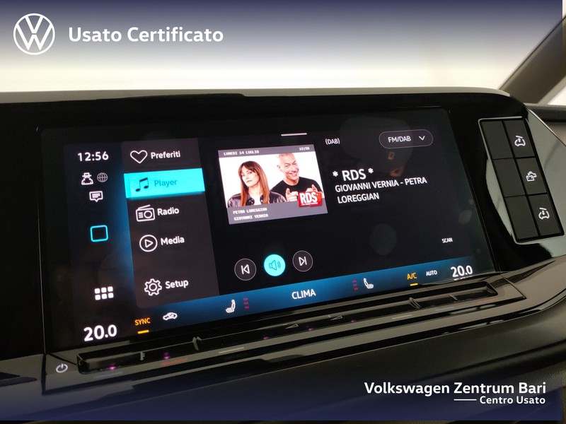 Volkswagen VIC T6 Transporter California Beach5 110TDI Aut - 10