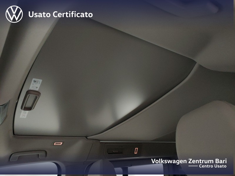 Volkswagen VIC T6 Transporter California Beach5 110TDI Aut - 17