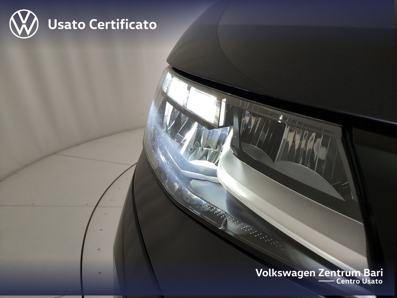 Volkswagen VIC T6 Transporter California Beach5 110TDI Aut - 28