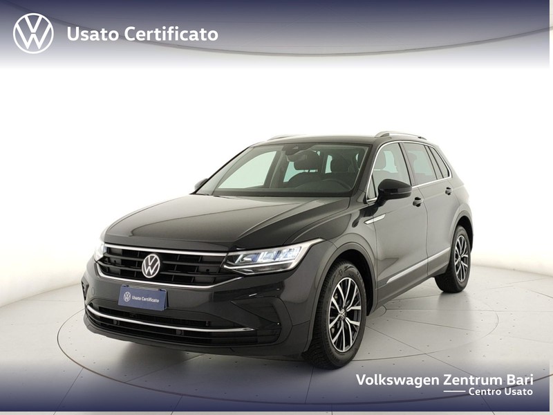 Volkswagen Tiguan 2.0 tdi life 150cv dsg - 1