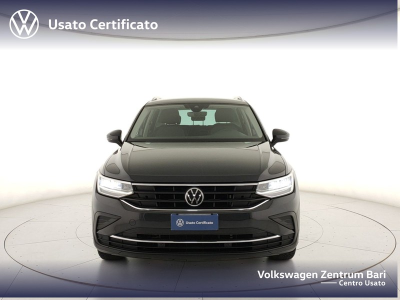 Volkswagen Tiguan 2.0 tdi life 150cv dsg - 3