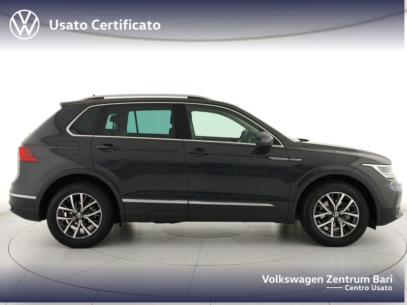 Volkswagen Tiguan 2.0 tdi life 150cv dsg - 5