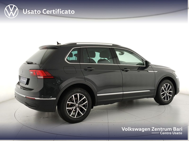 Volkswagen Tiguan 2.0 tdi life 150cv dsg - 6