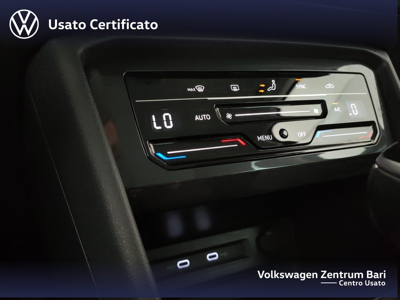 Volkswagen Tiguan 2.0 tdi life 150cv dsg - 11
