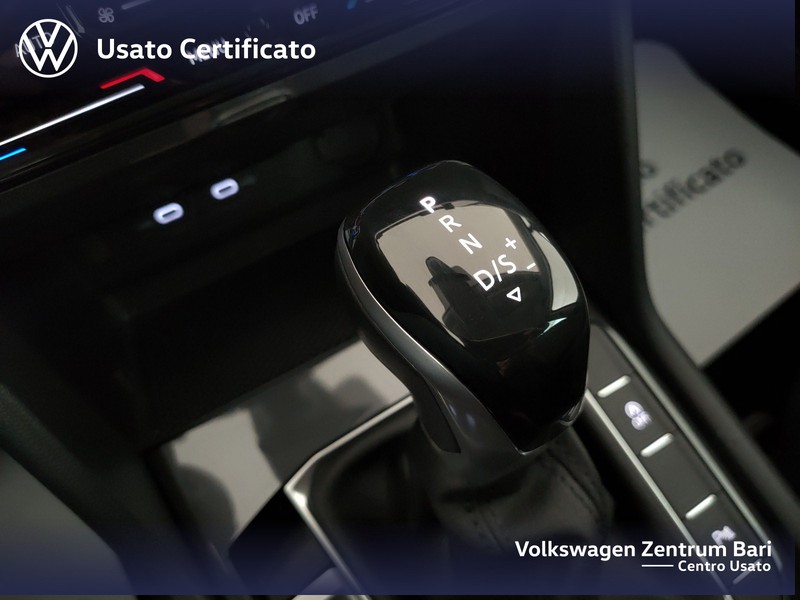 Volkswagen Tiguan 2.0 tdi life 150cv dsg - 12