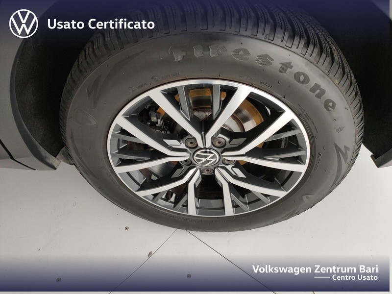 Volkswagen Tiguan 2.0 tdi life 150cv dsg - 16