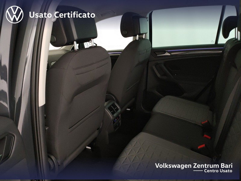 Volkswagen Tiguan 2.0 tdi life 150cv dsg - 17