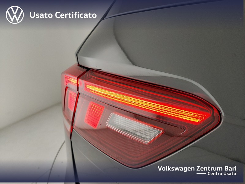 Volkswagen Tiguan 2.0 tdi life 150cv dsg - 19