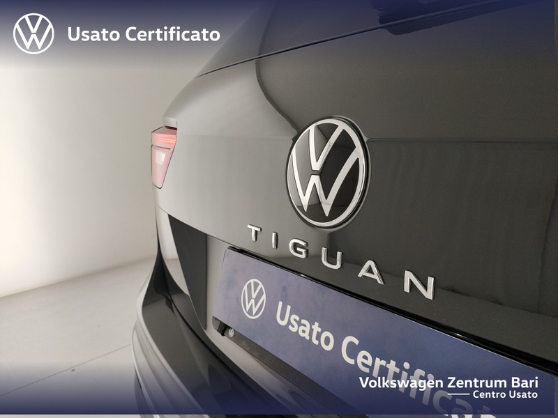 Volkswagen Tiguan 2.0 tdi life 150cv dsg - 20