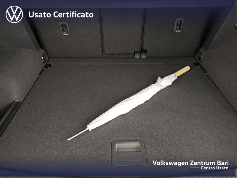 Volkswagen Tiguan 2.0 tdi life 150cv dsg - 21