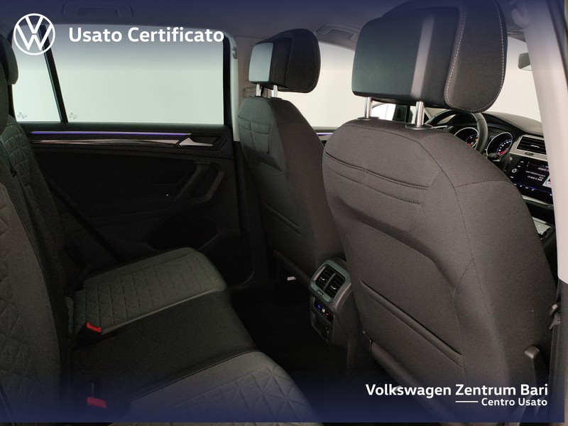 Volkswagen Tiguan 2.0 tdi life 150cv dsg - 22