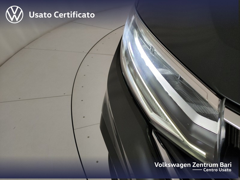 Volkswagen Tiguan 2.0 tdi life 150cv dsg - 24