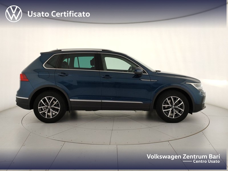 Volkswagen Tiguan 2.0 tdi life 150cv dsg - 4