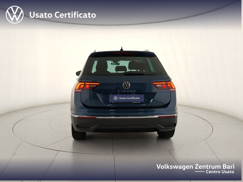 Volkswagen Tiguan 2.0 tdi life 150cv dsg - 6