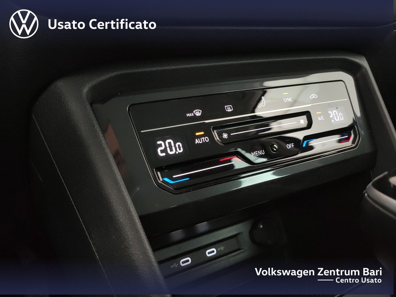 Volkswagen Tiguan 2.0 tdi life 150cv dsg - 11