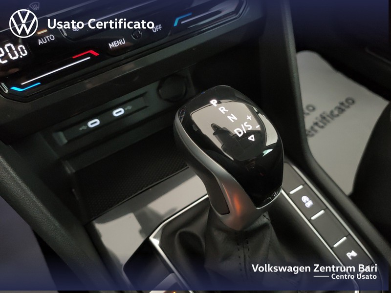 Volkswagen Tiguan 2.0 tdi life 150cv dsg - 12