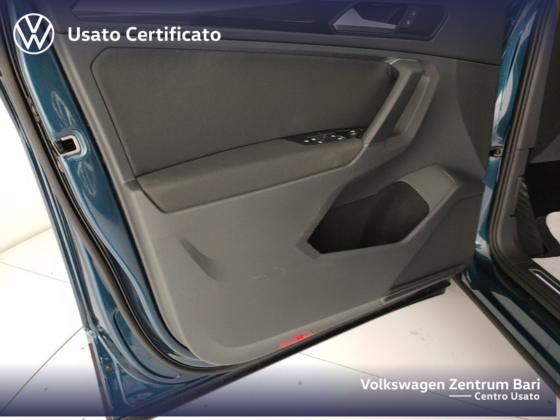 Volkswagen Tiguan 2.0 tdi life 150cv dsg - 13