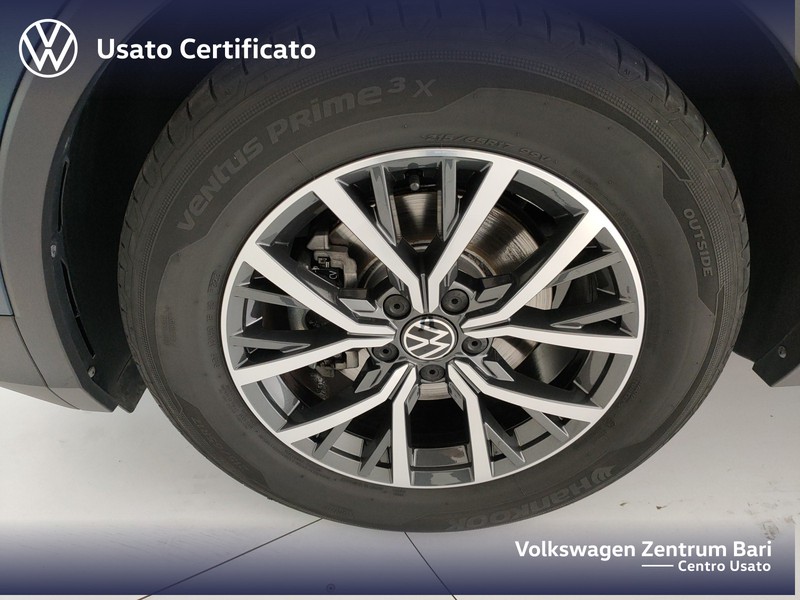 Volkswagen Tiguan 2.0 tdi life 150cv dsg - 16