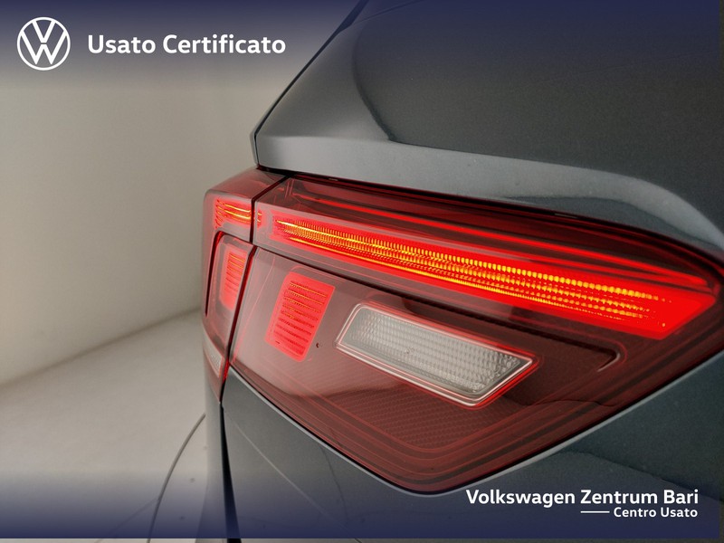 Volkswagen Tiguan 2.0 tdi life 150cv dsg - 19