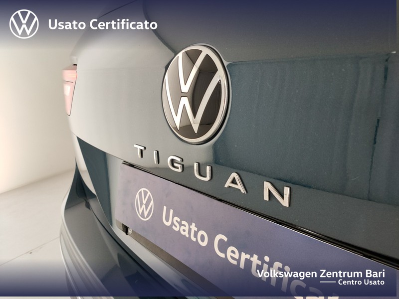Volkswagen Tiguan 2.0 tdi life 150cv dsg - 20