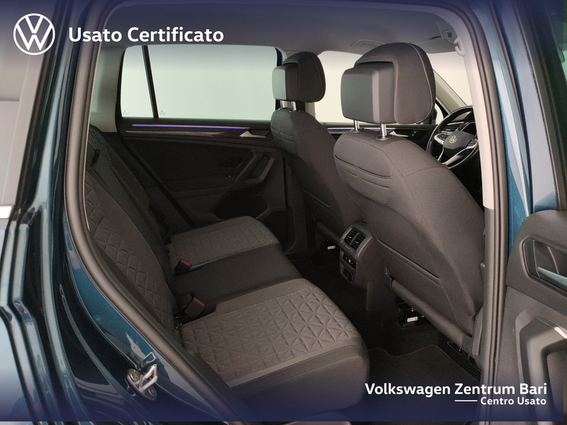 Volkswagen Tiguan 2.0 tdi life 150cv dsg - 22