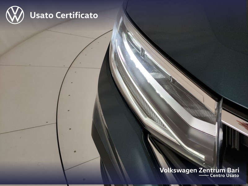 Volkswagen Tiguan 2.0 tdi life 150cv dsg - 24