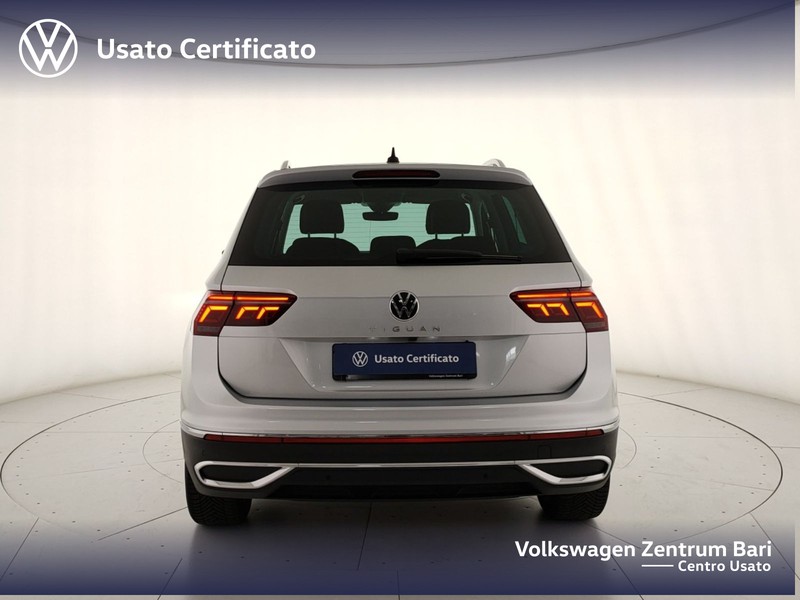 Volkswagen Tiguan 2.0 tdi elegance 150cv dsg - 6