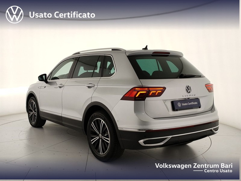 Volkswagen Tiguan 2.0 tdi elegance 150cv dsg - 7
