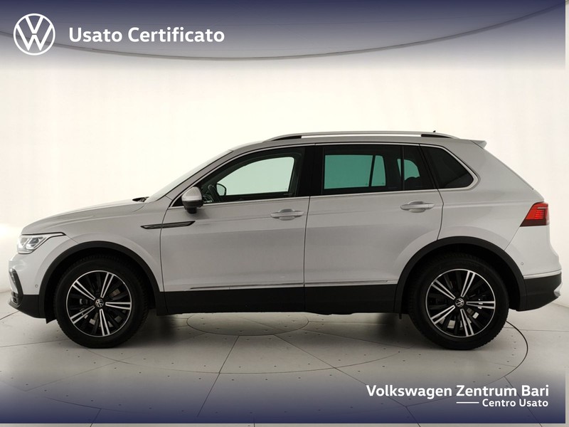 Volkswagen Tiguan 2.0 tdi elegance 150cv dsg - 9