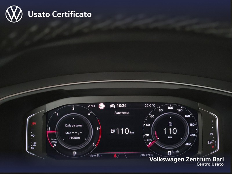 Volkswagen Tiguan 2.0 tdi elegance 150cv dsg - 10