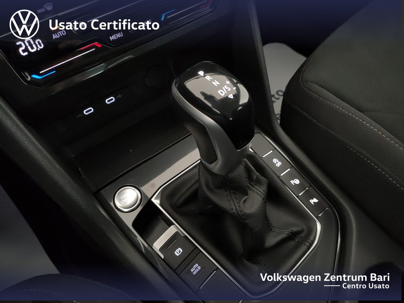 Volkswagen Tiguan 2.0 tdi elegance 150cv dsg - 12