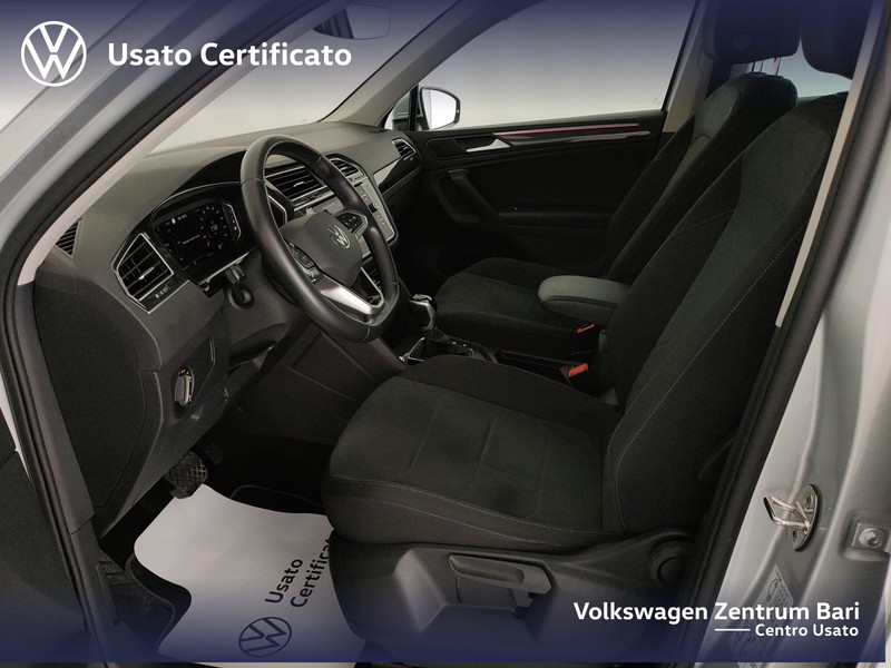 Volkswagen Tiguan 2.0 tdi elegance 150cv dsg - 15