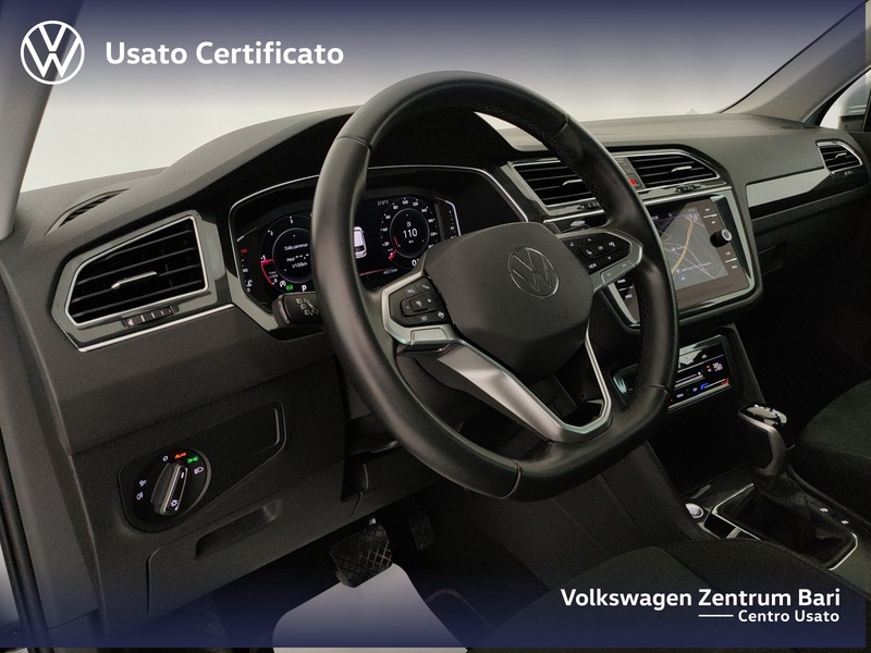 Volkswagen Tiguan 2.0 tdi elegance 150cv dsg - 16