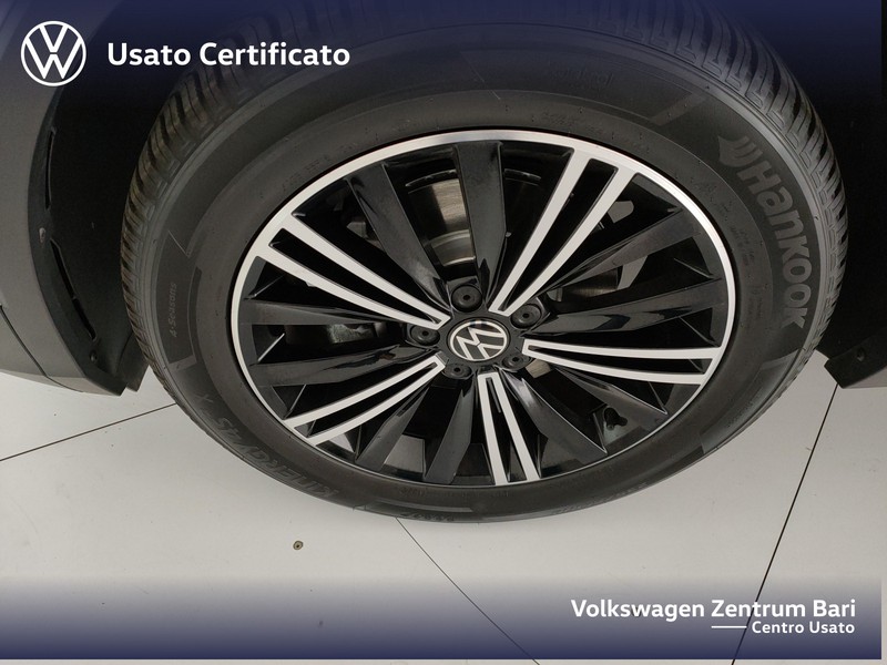 Volkswagen Tiguan 2.0 tdi elegance 150cv dsg - 17