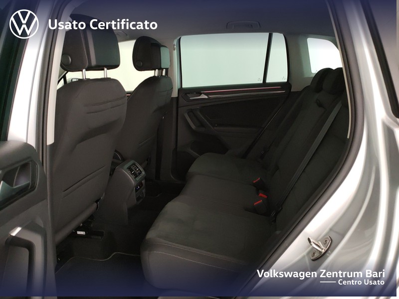 Volkswagen Tiguan 2.0 tdi elegance 150cv dsg - 18